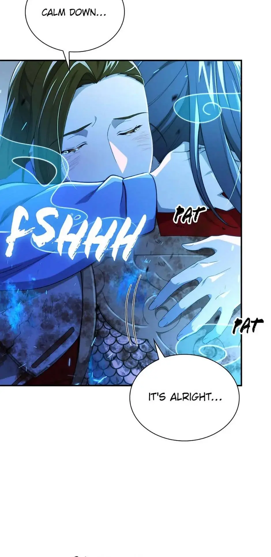 Storm Inn Caabbb Chapter 144 - Page 18