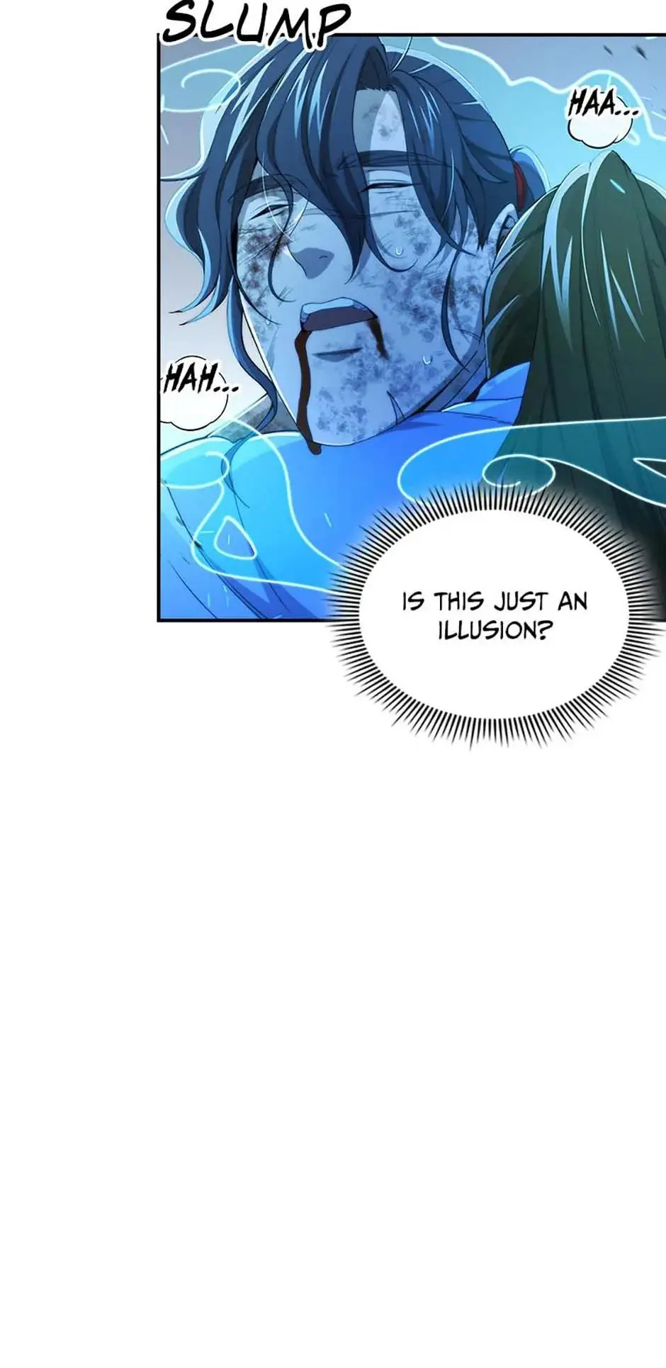 Storm Inn Caabbb Chapter 144 - Page 19
