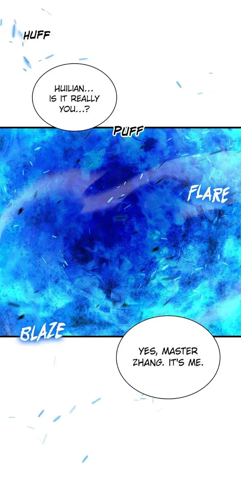 Storm Inn Caabbb Chapter 144 - Page 20