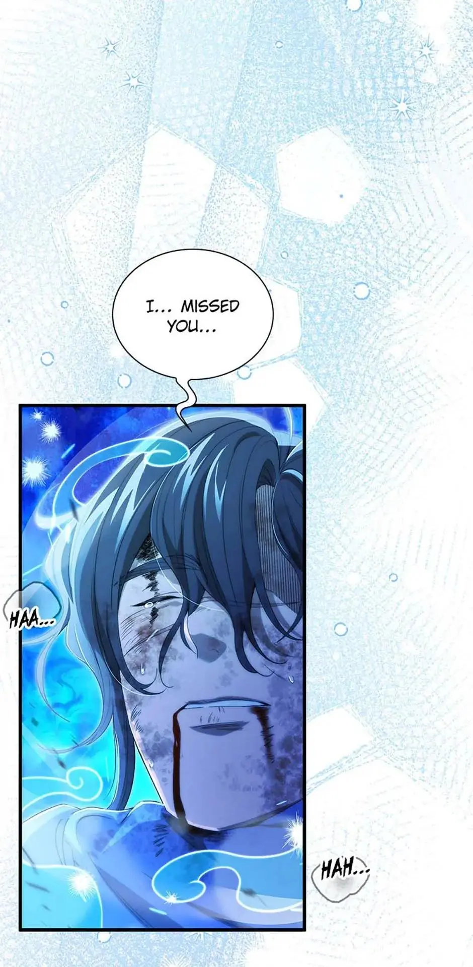 Storm Inn Caabbb Chapter 144 - Page 23