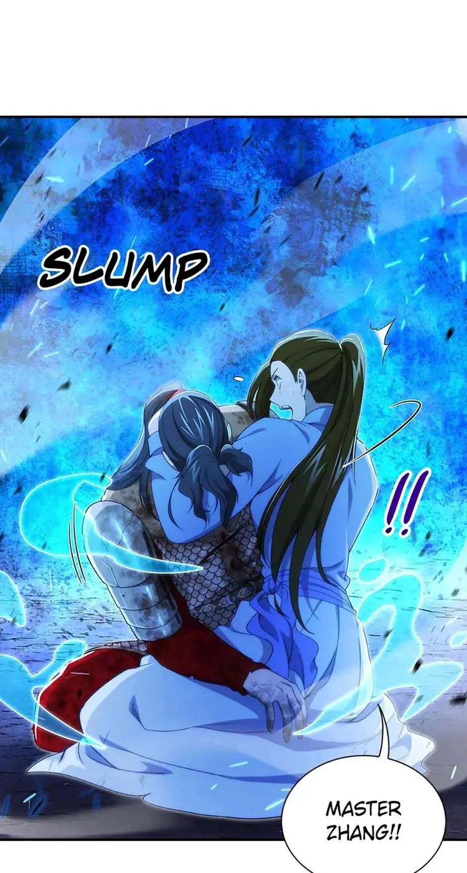 Storm Inn Caabbb Chapter 144 - Page 26