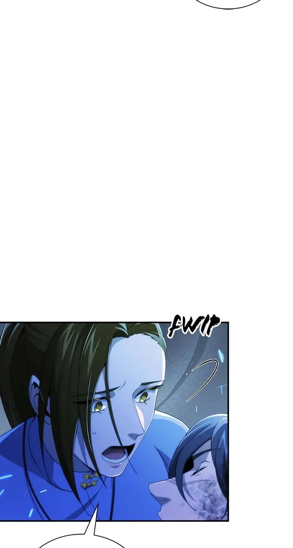 Storm Inn Caabbb Chapter 144 - Page 27