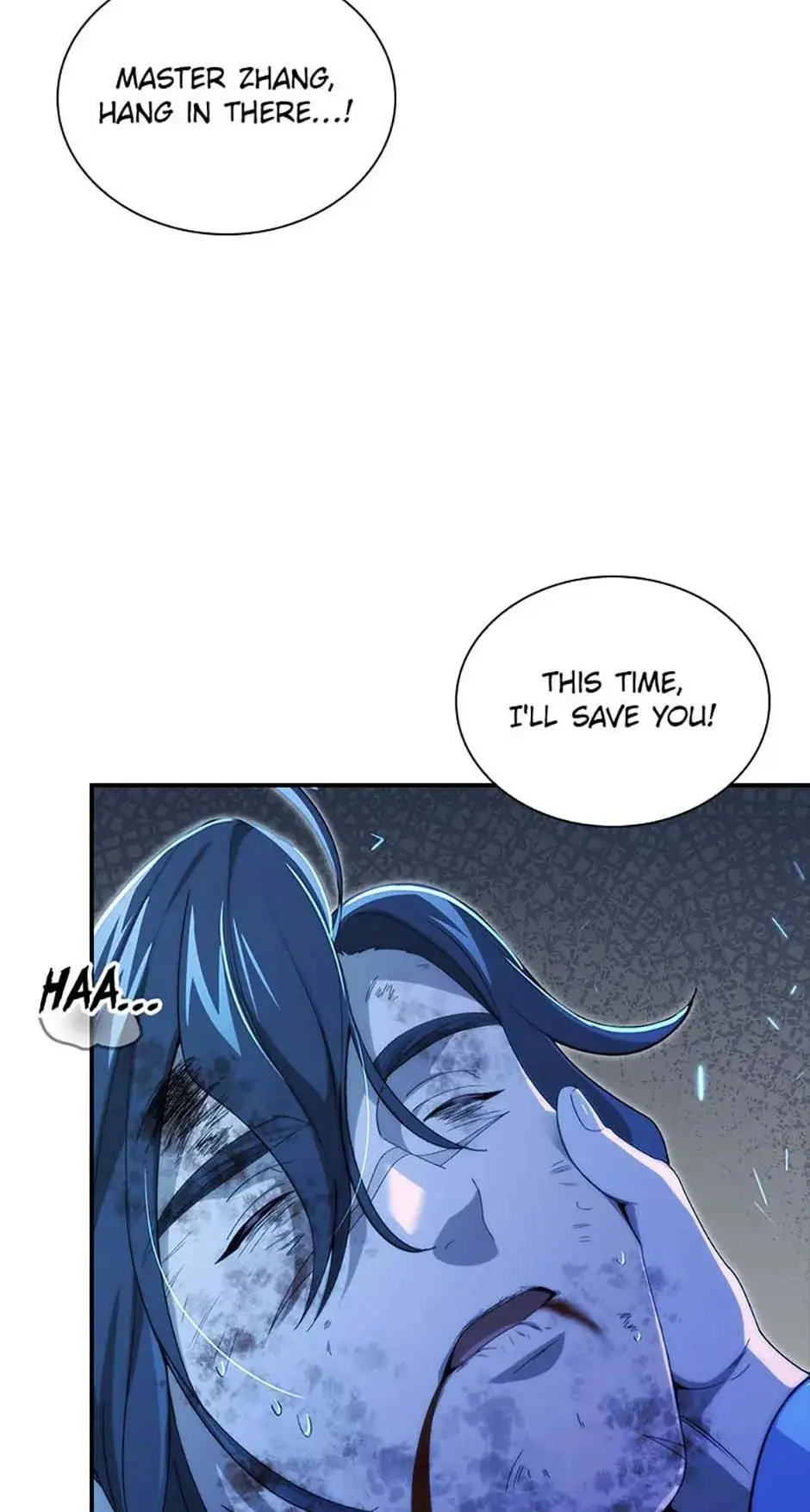 Storm Inn Caabbb Chapter 144 - Page 28