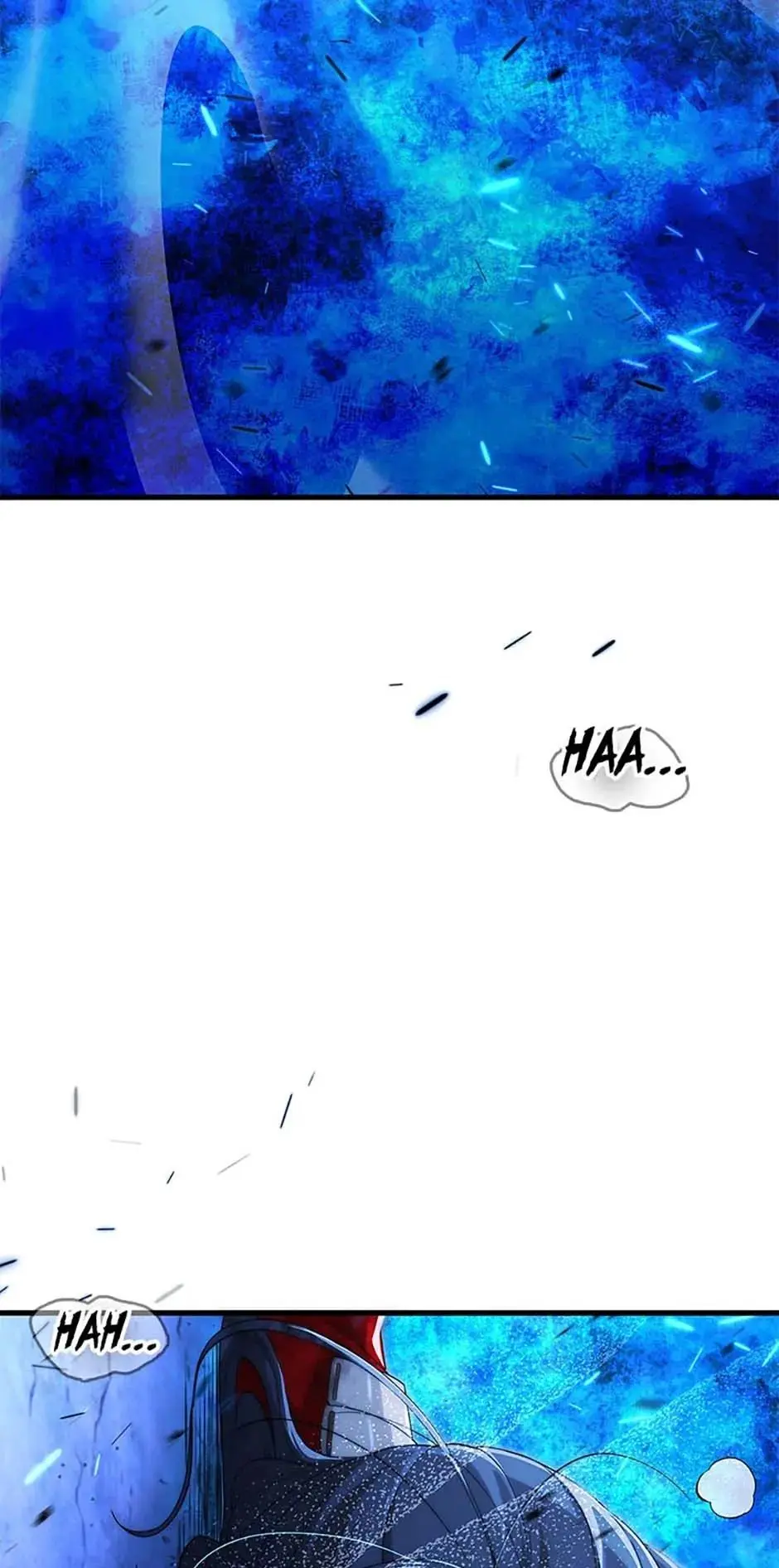 Storm Inn Caabbb Chapter 144 - Page 3