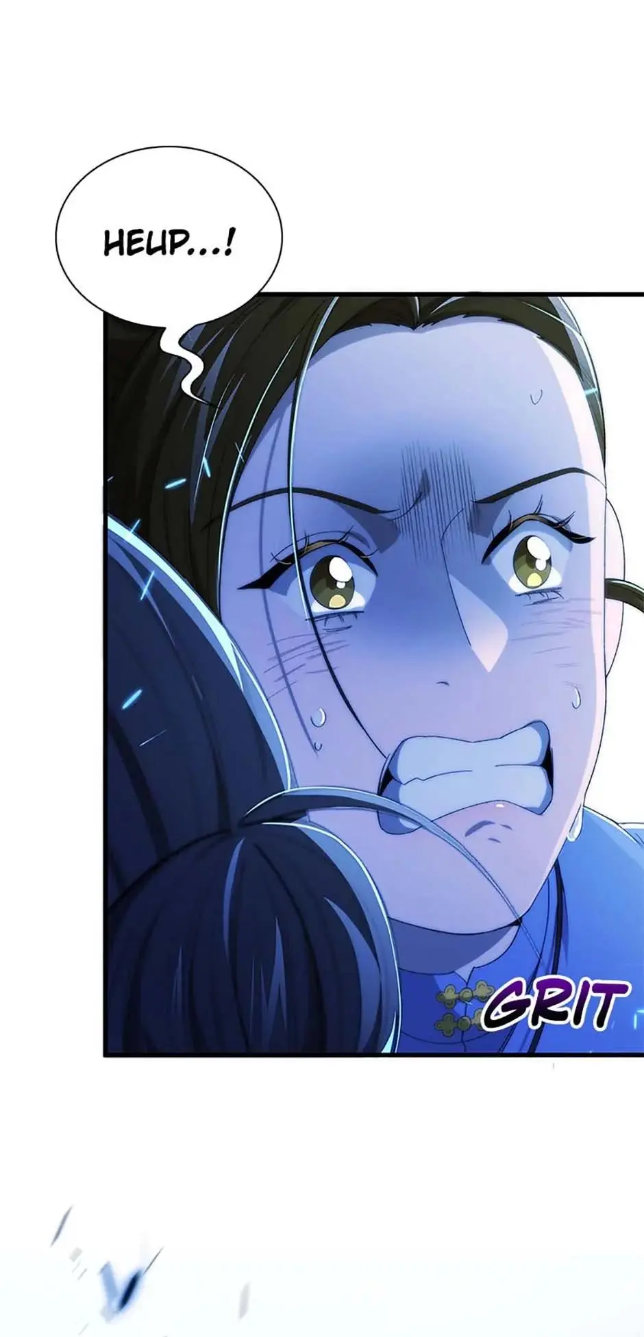 Storm Inn Caabbb Chapter 144 - Page 31