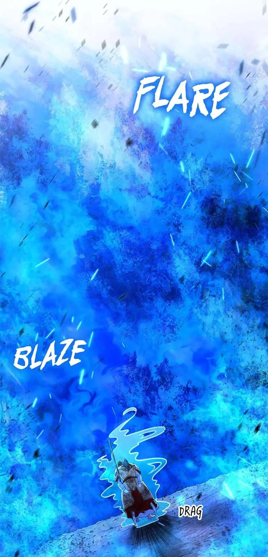 Storm Inn Caabbb Chapter 144 - Page 32