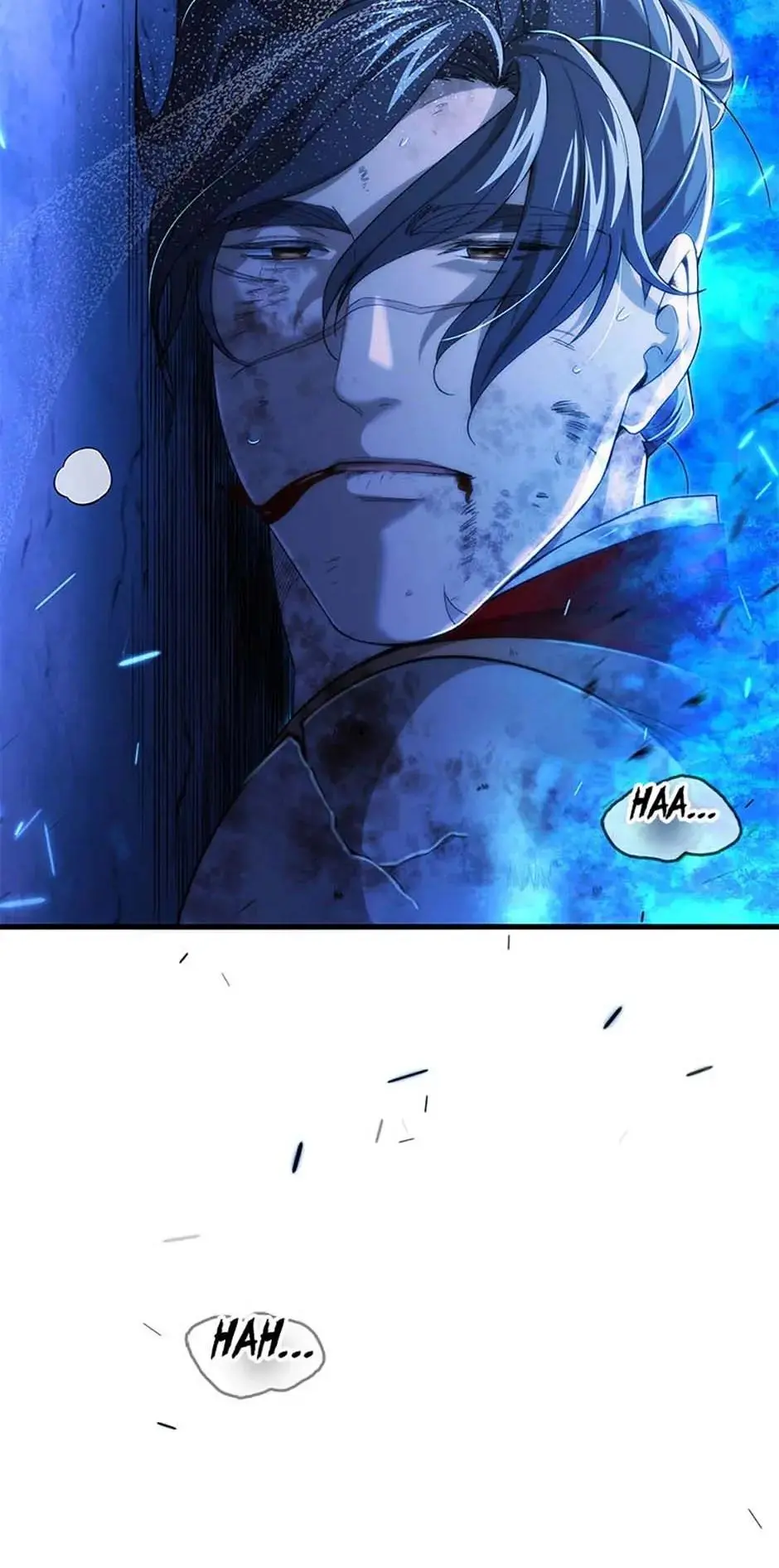 Storm Inn Caabbb Chapter 144 - Page 4