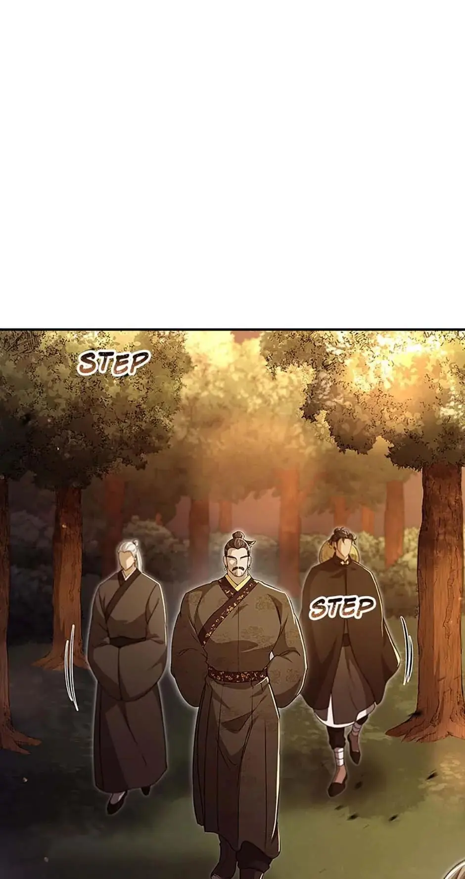 Storm Inn Caabbb Chapter 144 - Page 41