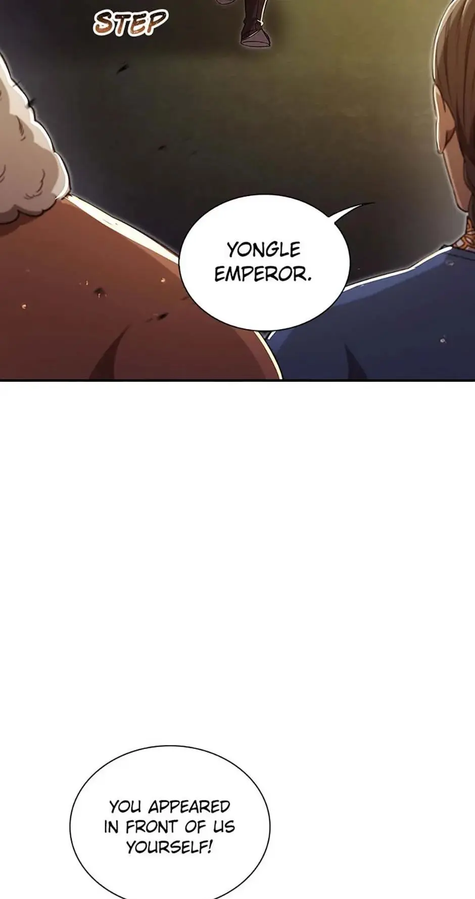 Storm Inn Caabbb Chapter 144 - Page 42