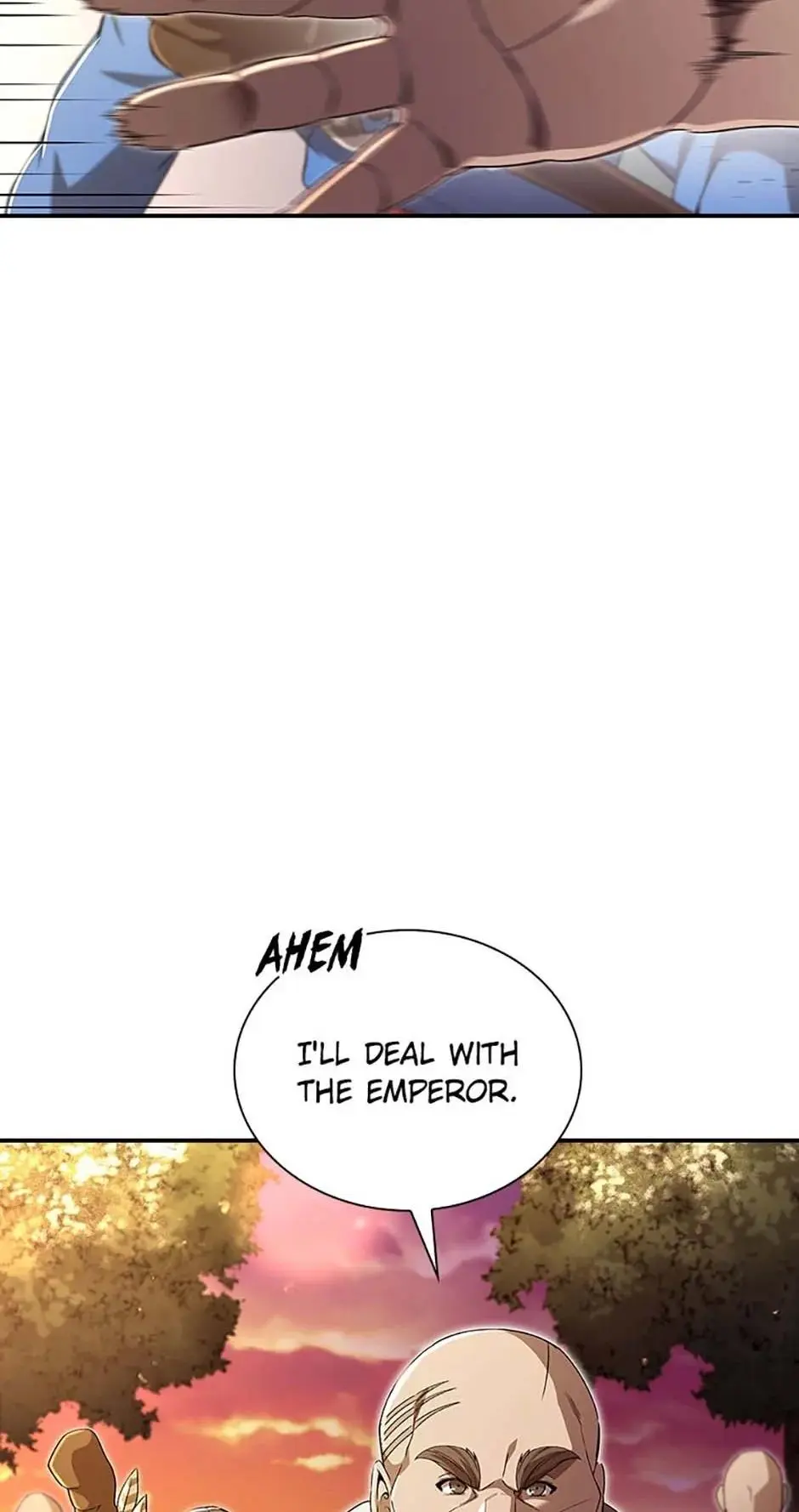 Storm Inn Caabbb Chapter 144 - Page 44