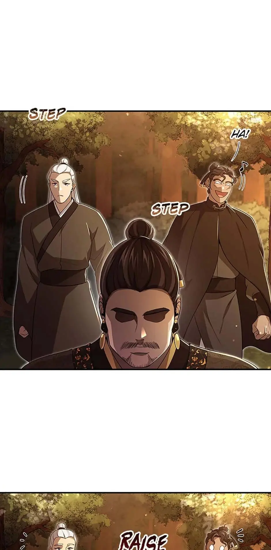 Storm Inn Caabbb Chapter 144 - Page 46