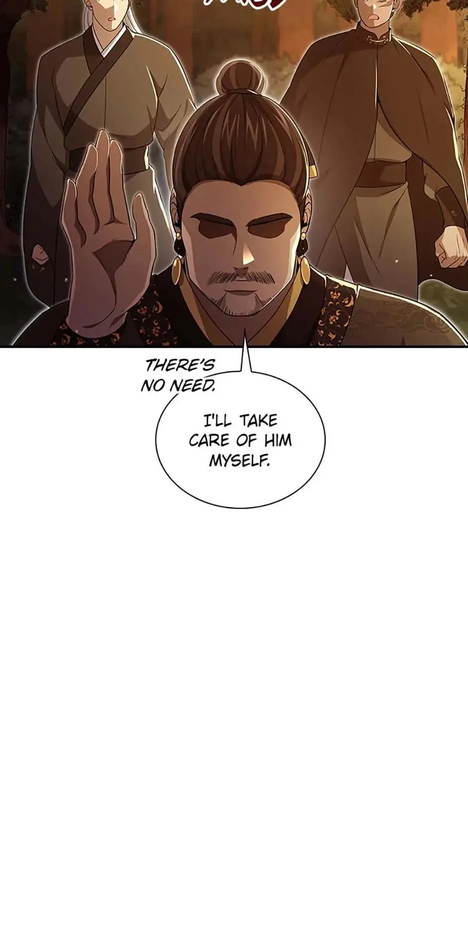 Storm Inn Caabbb Chapter 144 - Page 47