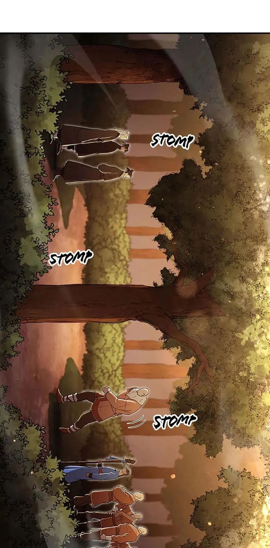 Storm Inn Caabbb Chapter 144 - Page 48