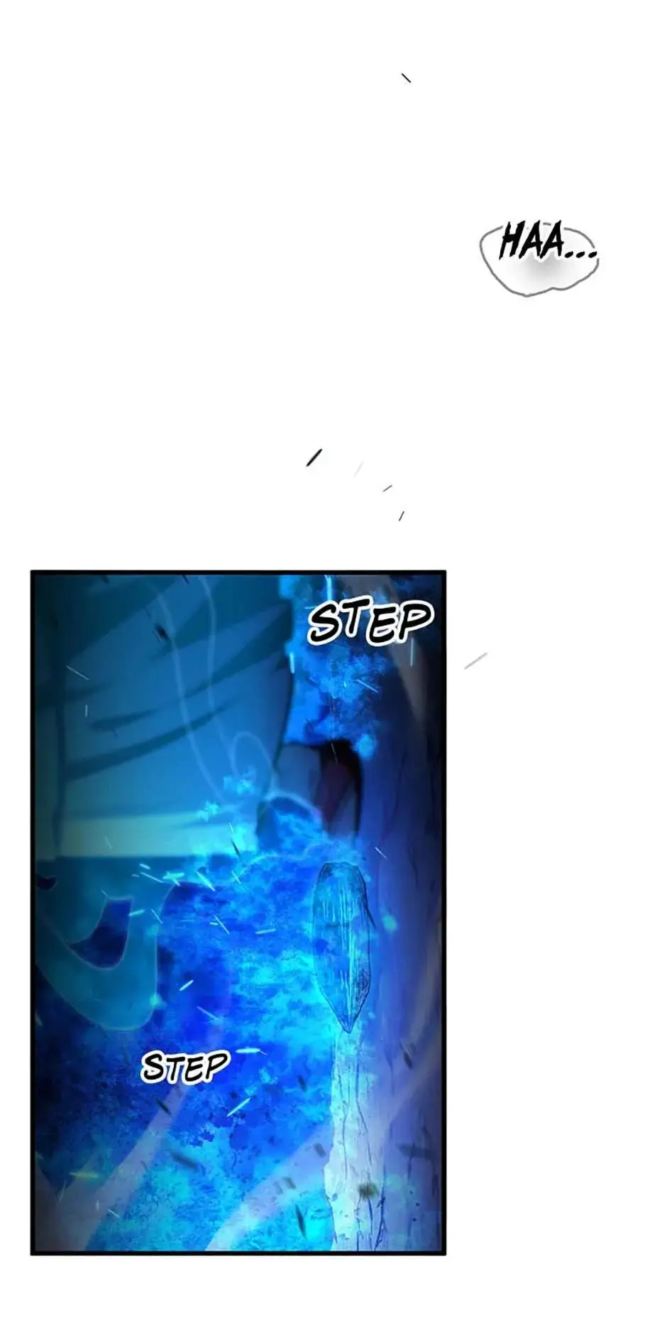 Storm Inn Caabbb Chapter 144 - Page 5