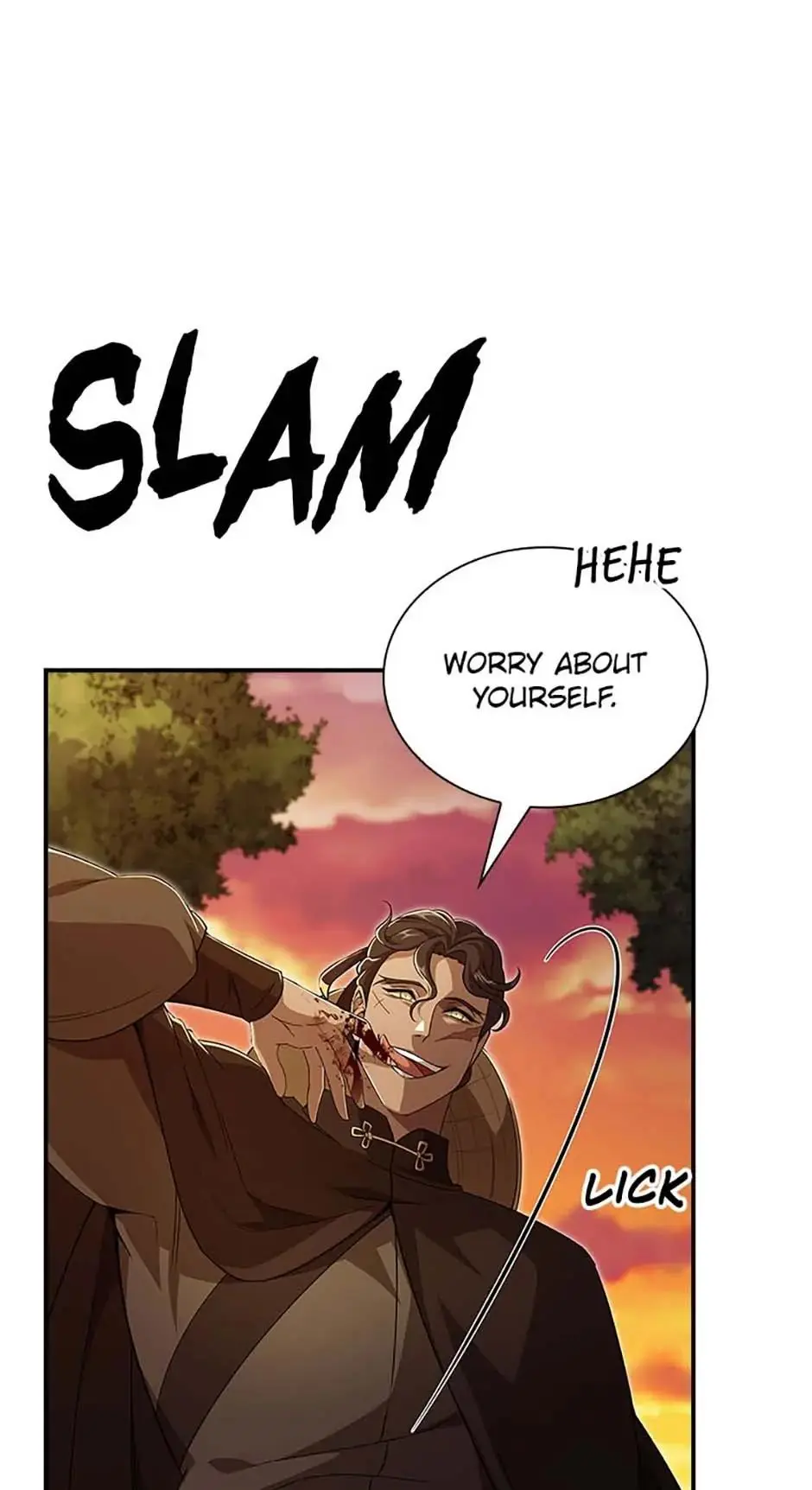 Storm Inn Caabbb Chapter 144 - Page 56