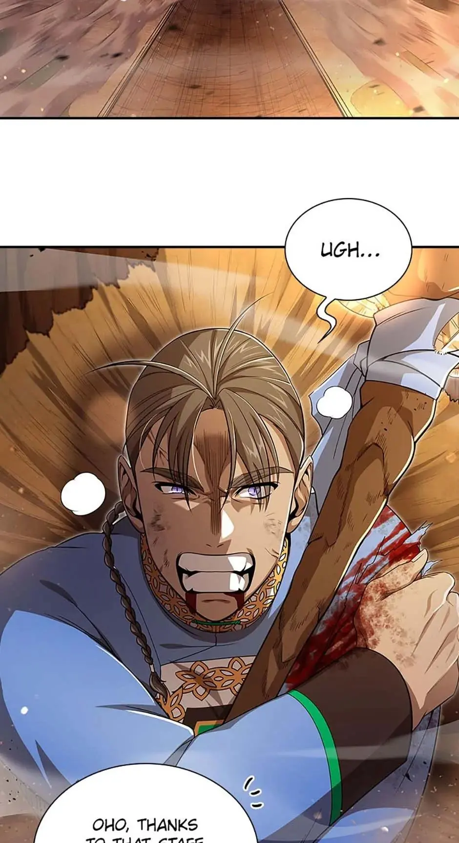 Storm Inn Caabbb Chapter 144 - Page 58