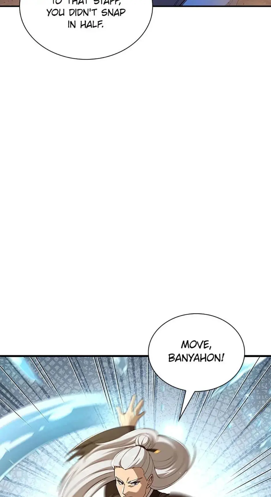 Storm Inn Caabbb Chapter 144 - Page 59