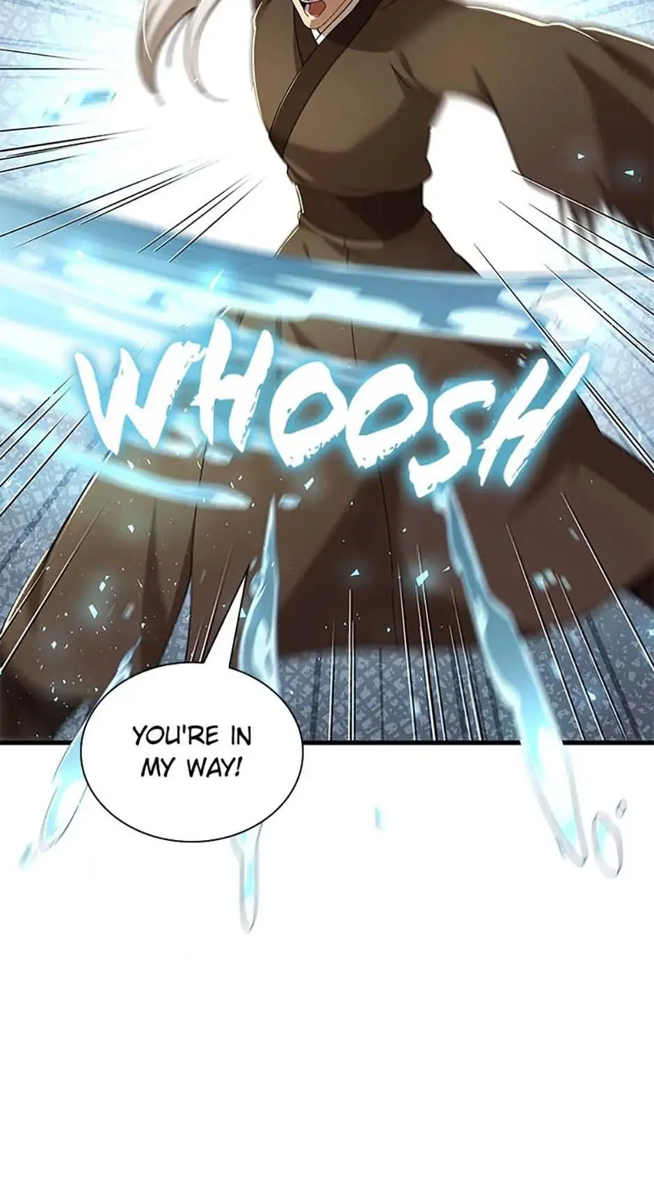 Storm Inn Caabbb Chapter 144 - Page 60