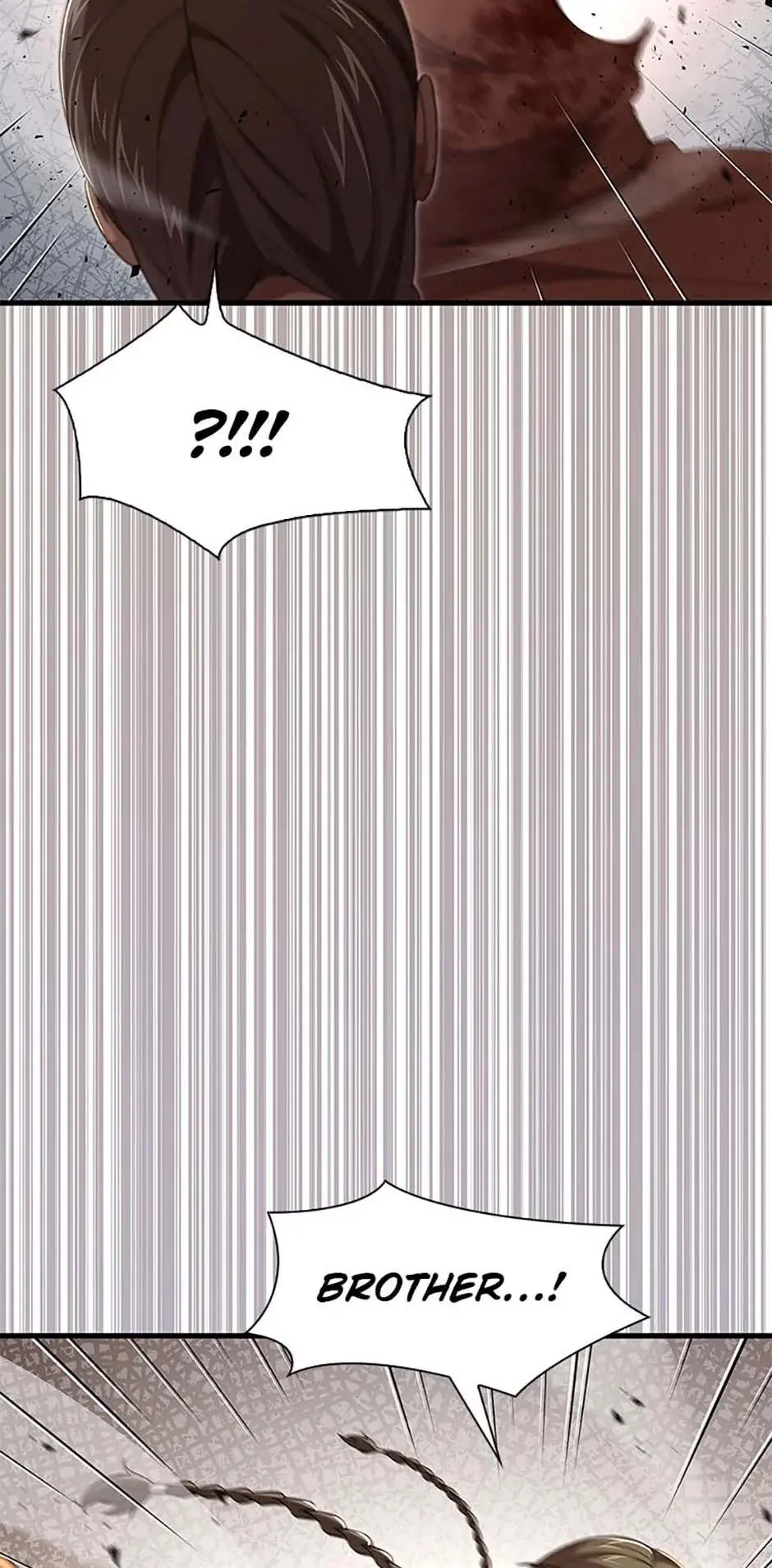 Storm Inn Caabbb Chapter 144 - Page 63