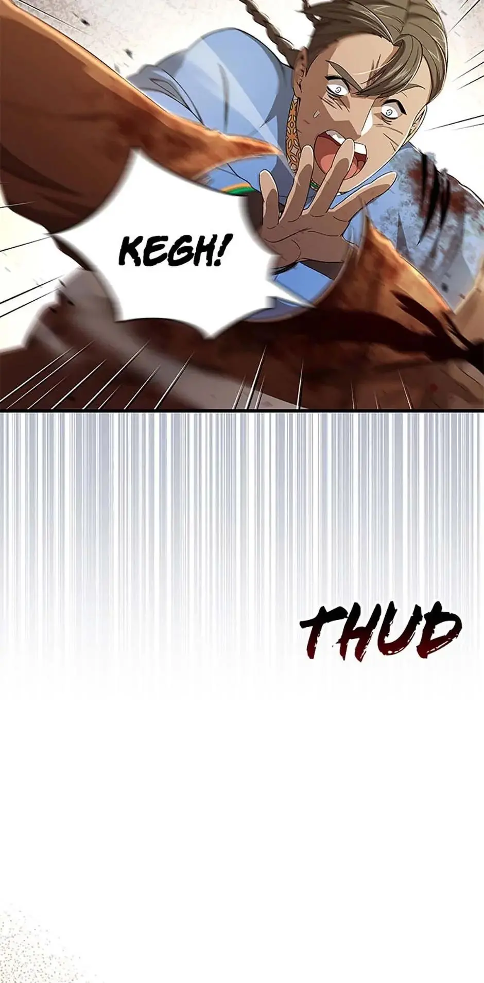 Storm Inn Caabbb Chapter 144 - Page 64