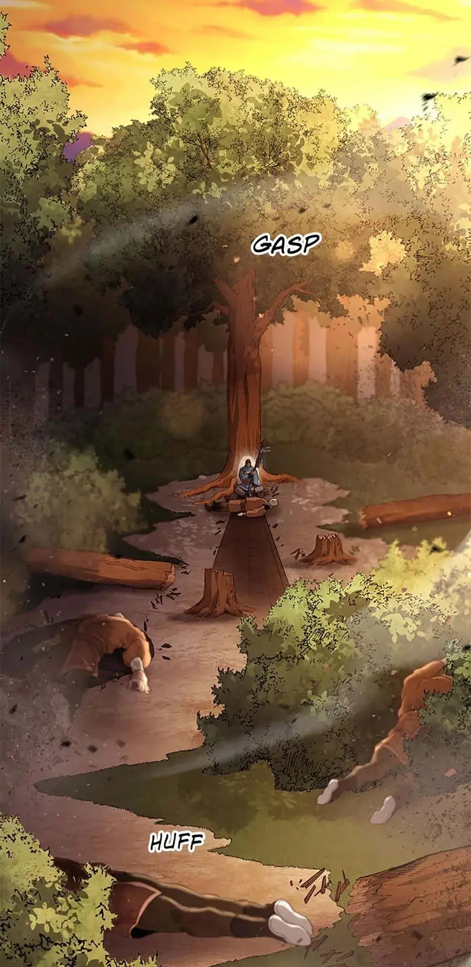 Storm Inn Caabbb Chapter 144 - Page 69