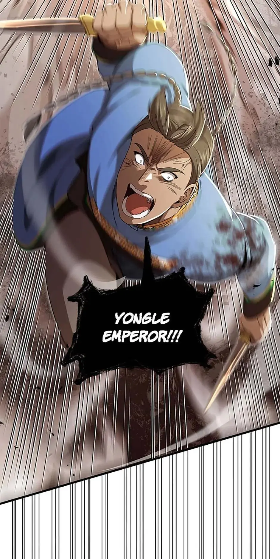Storm Inn Caabbb Chapter 144 - Page 74