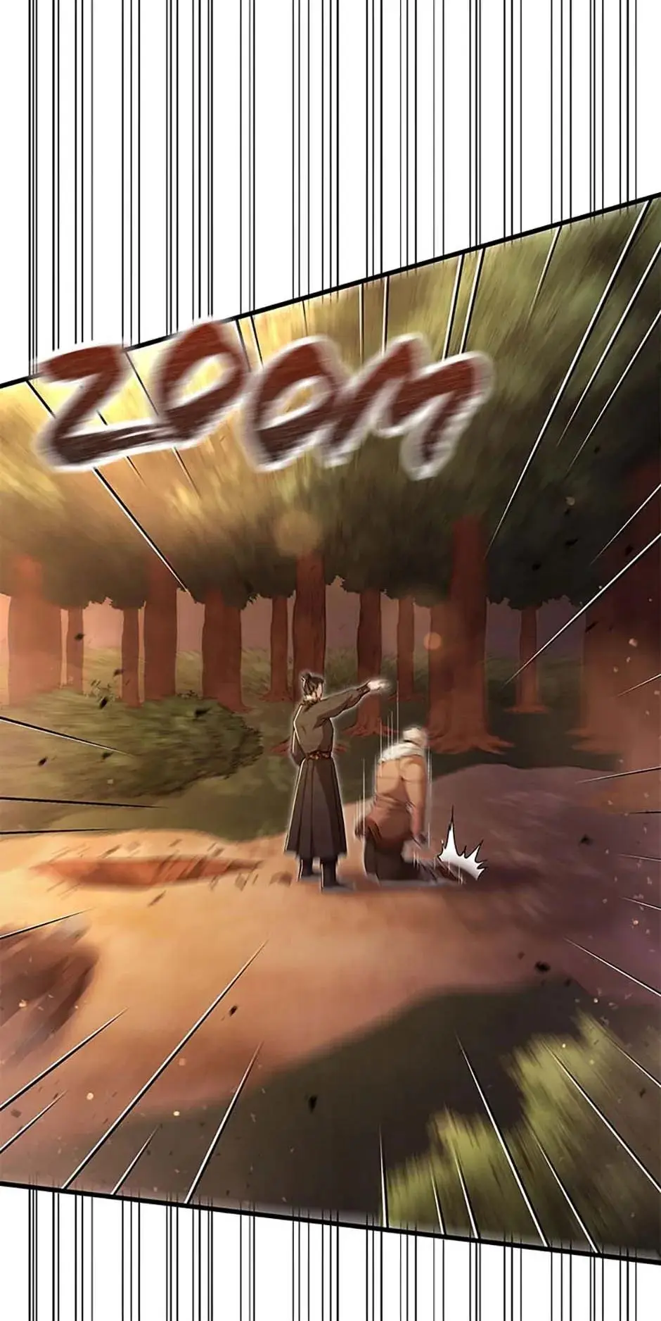 Storm Inn Caabbb Chapter 144 - Page 75