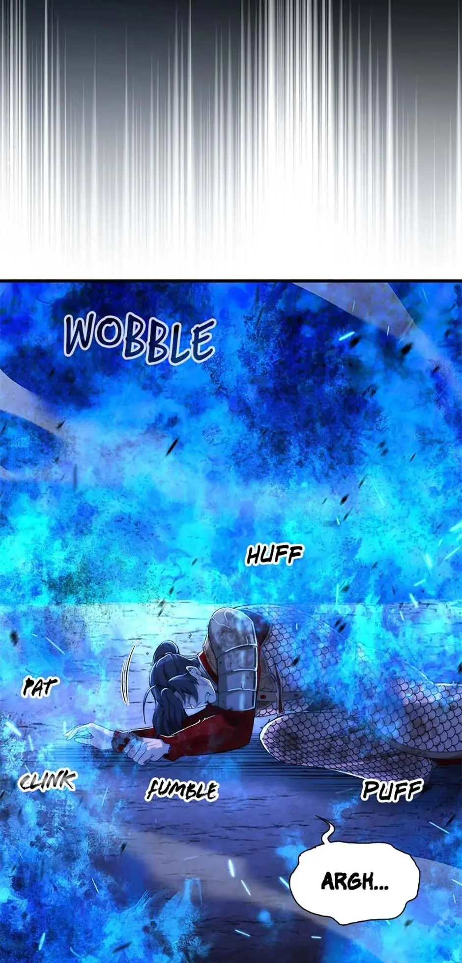 Storm Inn Caabbb Chapter 144 - Page 8