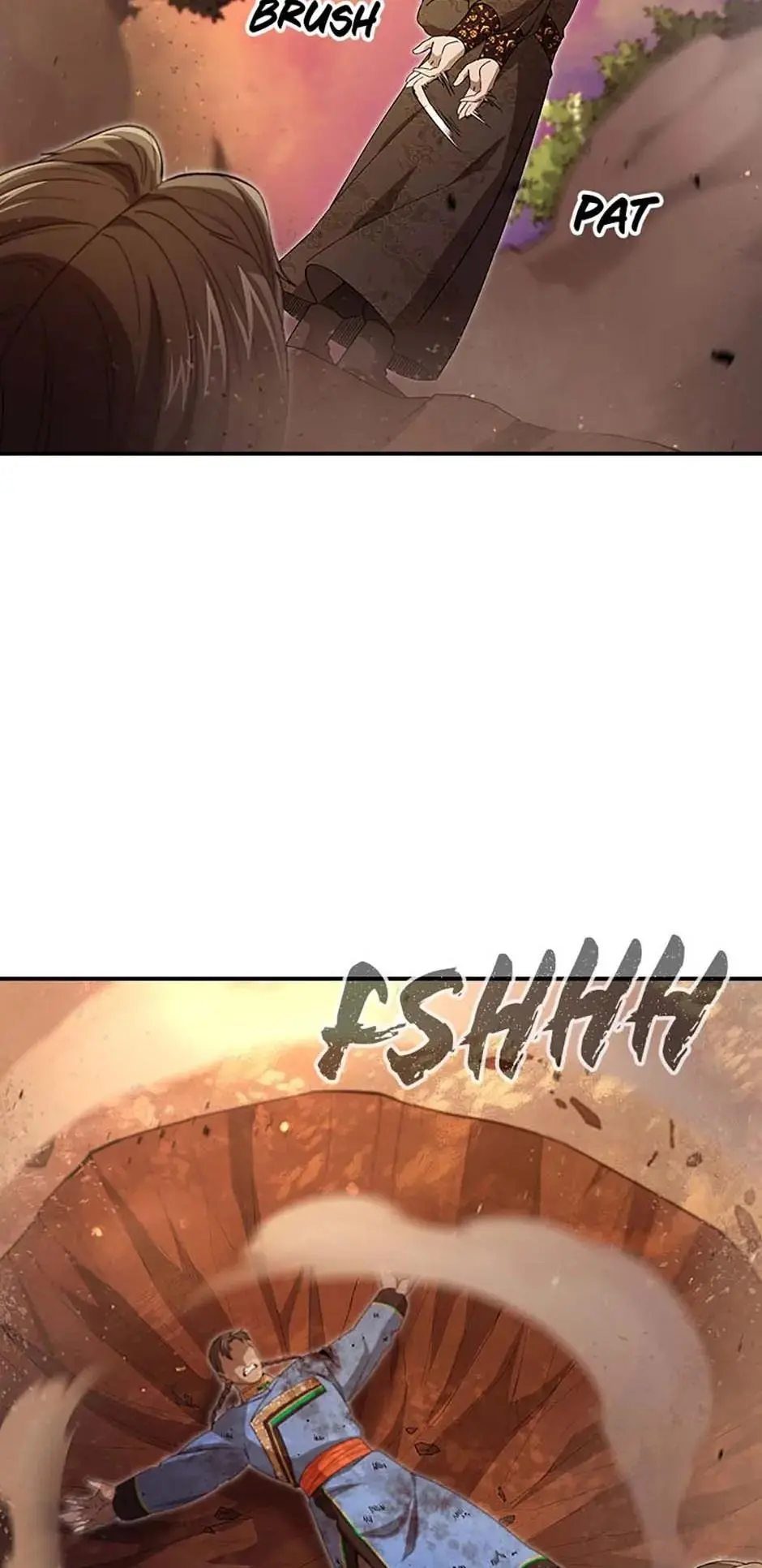 Storm Inn Caabbb Chapter 144 - Page 82
