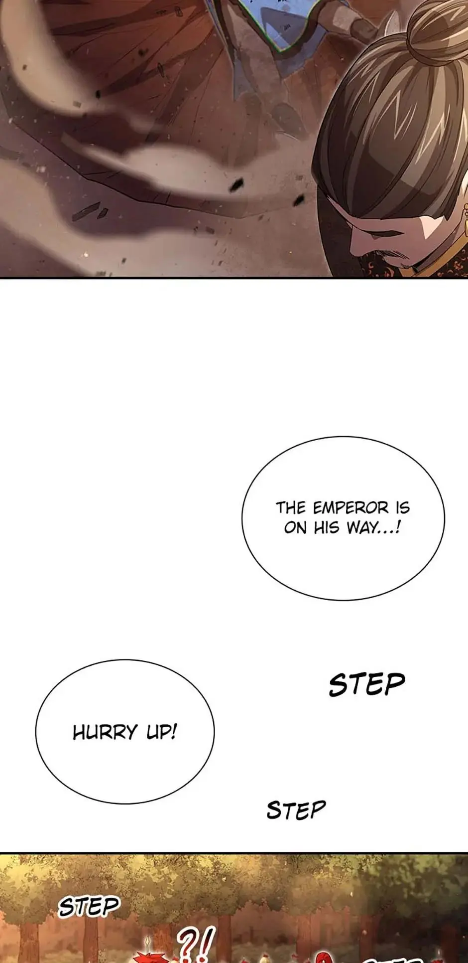 Storm Inn Caabbb Chapter 144 - Page 83