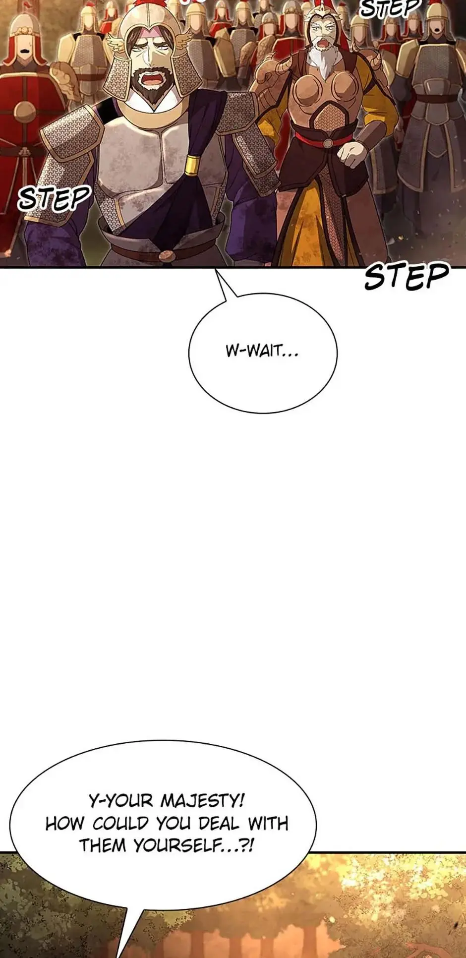 Storm Inn Caabbb Chapter 144 - Page 84