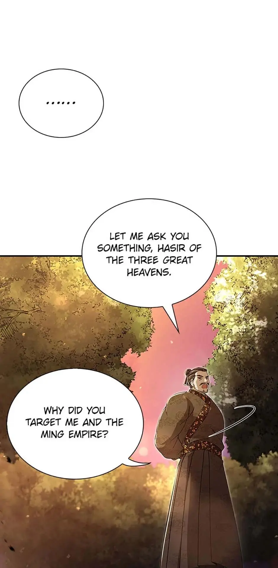 Storm Inn Caabbb Chapter 144 - Page 86