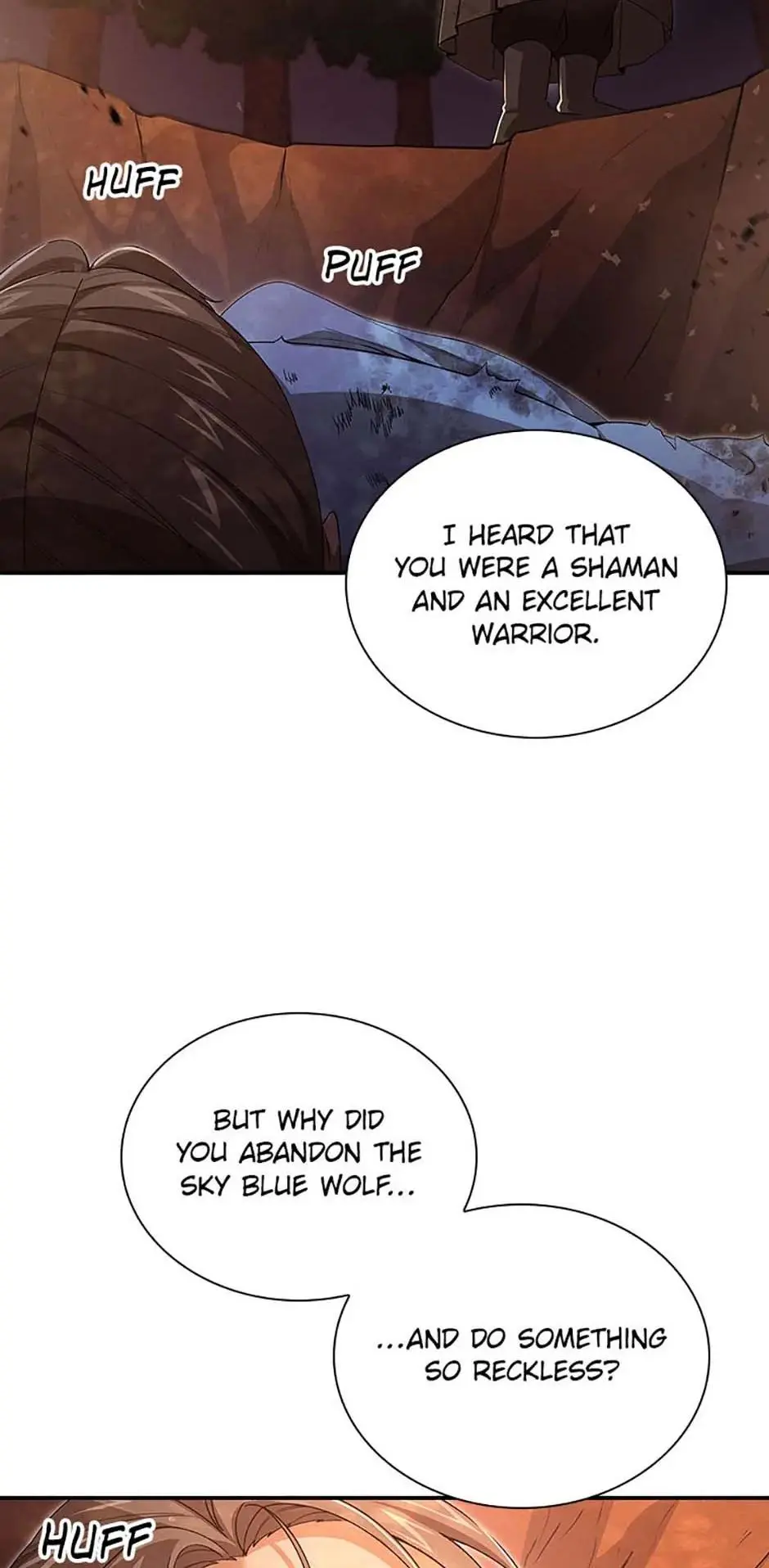 Storm Inn Caabbb Chapter 144 - Page 87