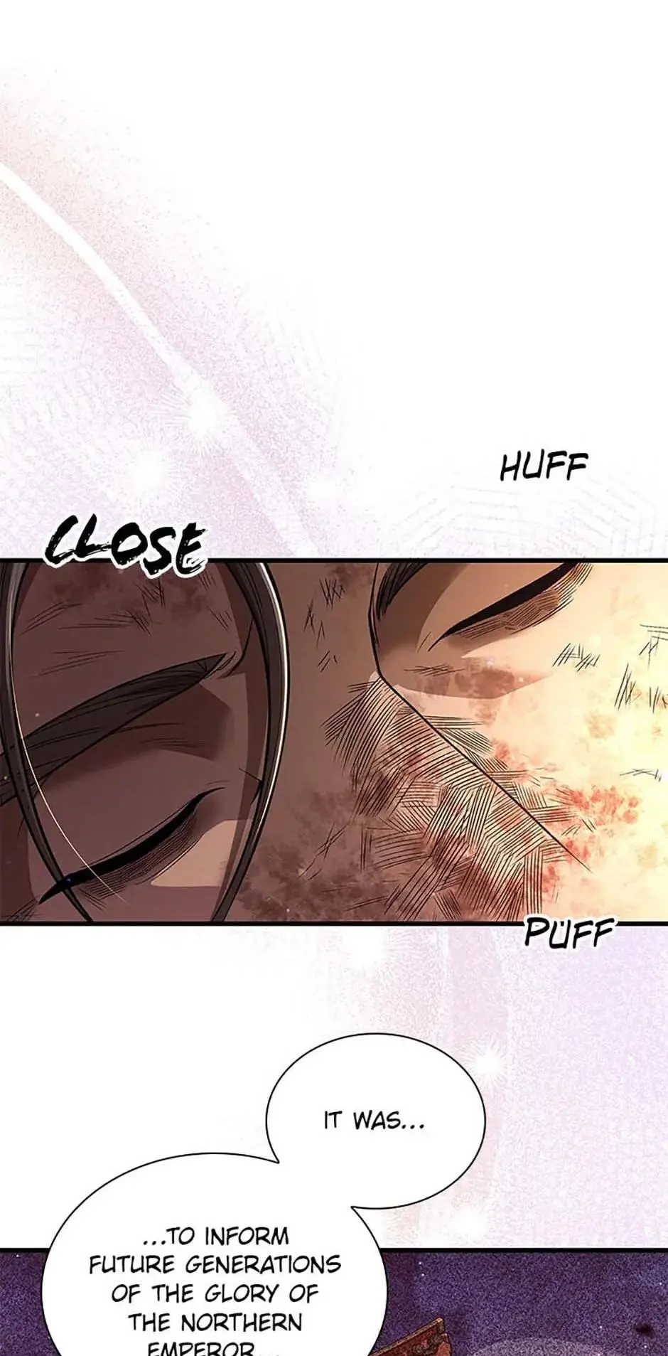 Storm Inn Caabbb Chapter 144 - Page 92