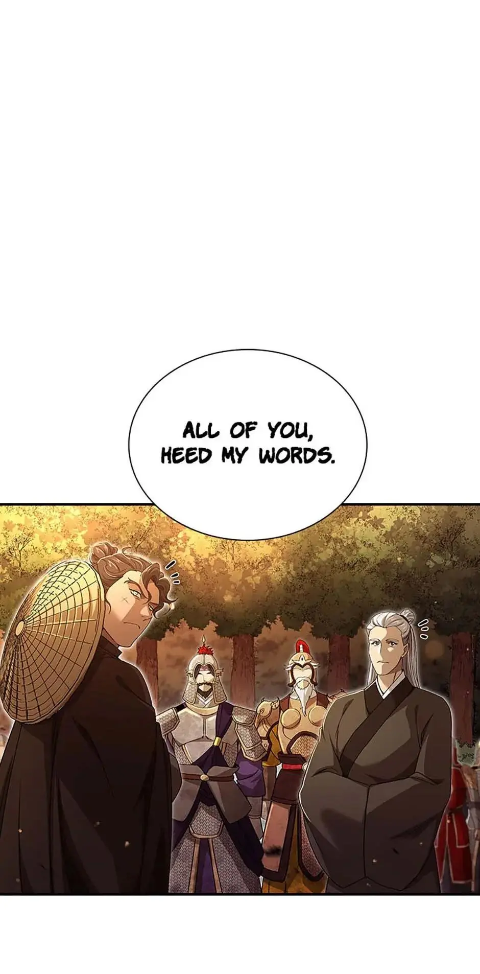 Storm Inn Caabbb Chapter 144 - Page 95