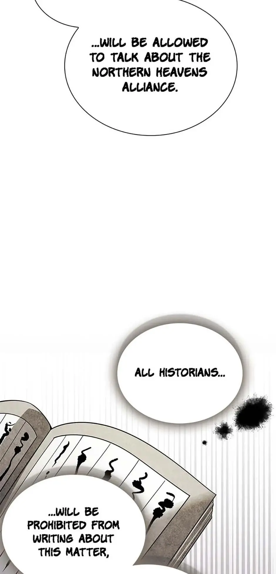 Storm Inn Caabbb Chapter 144 - Page 97