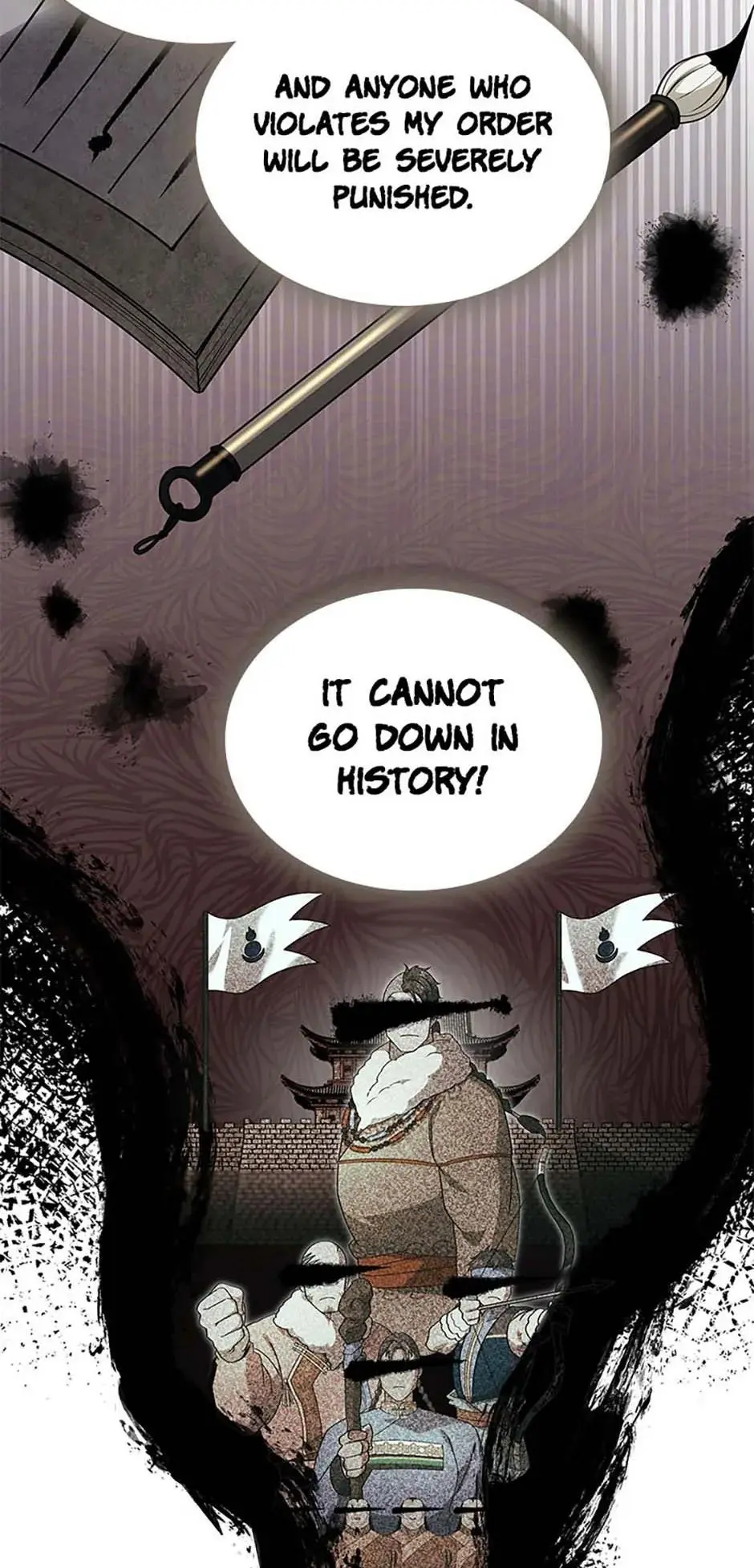 Storm Inn Caabbb Chapter 144 - Page 98