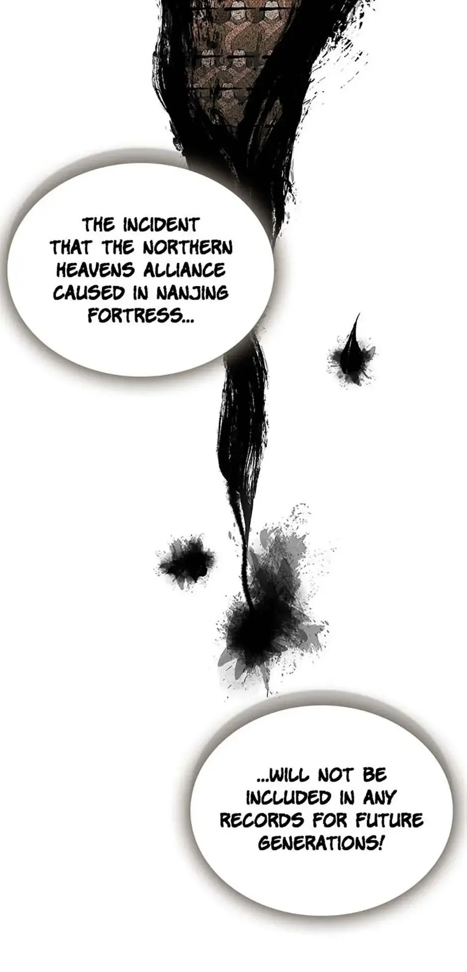 Storm Inn Caabbb Chapter 144 - Page 99