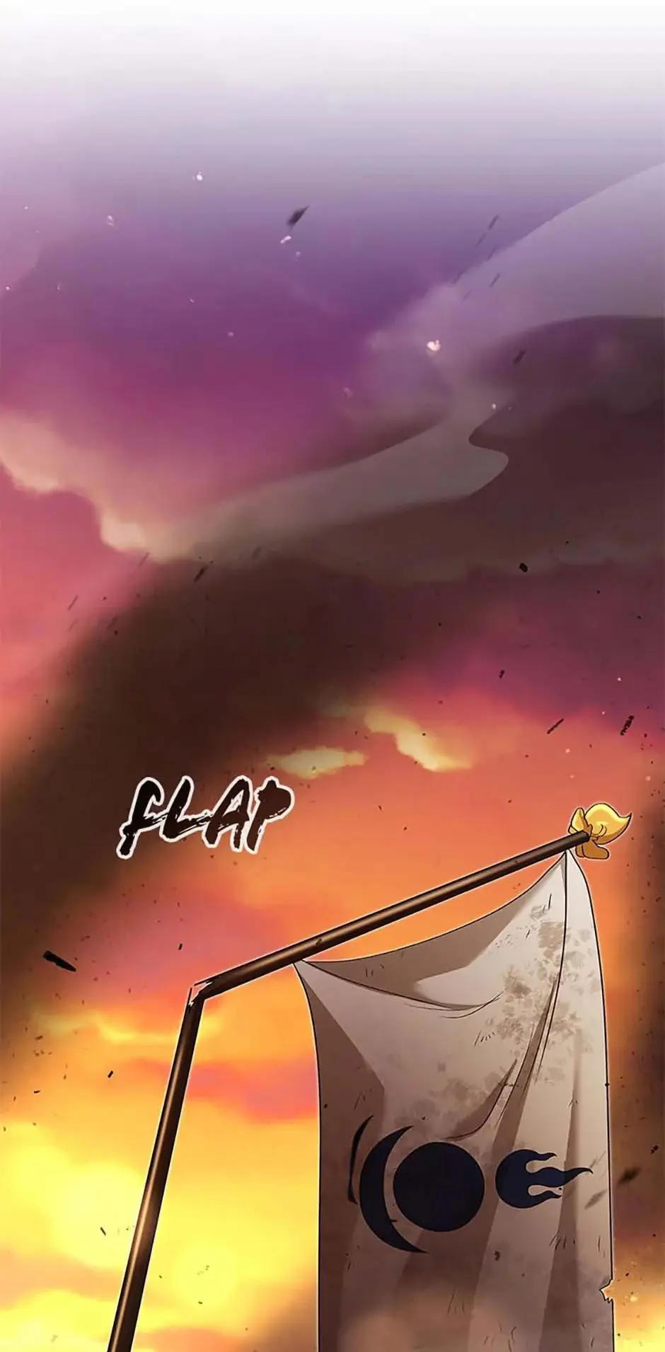 Storm Inn Caabbb Chapter 145 - Page 1