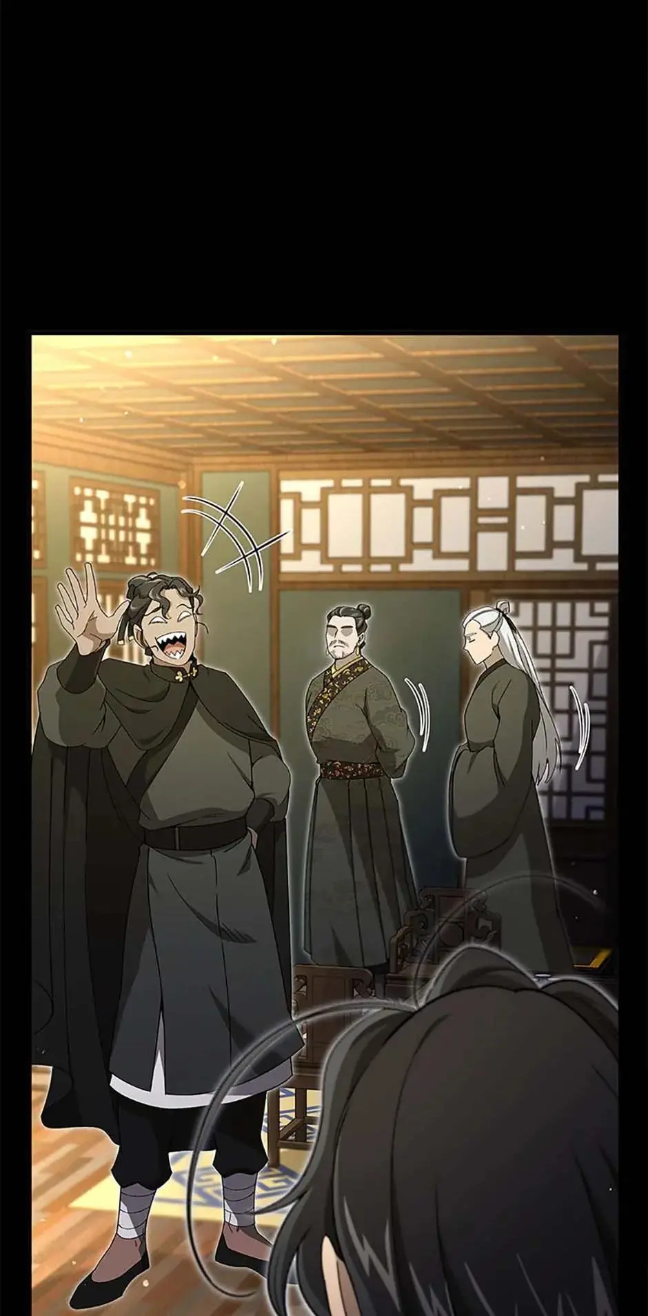 Storm Inn Caabbb Chapter 145 - Page 102