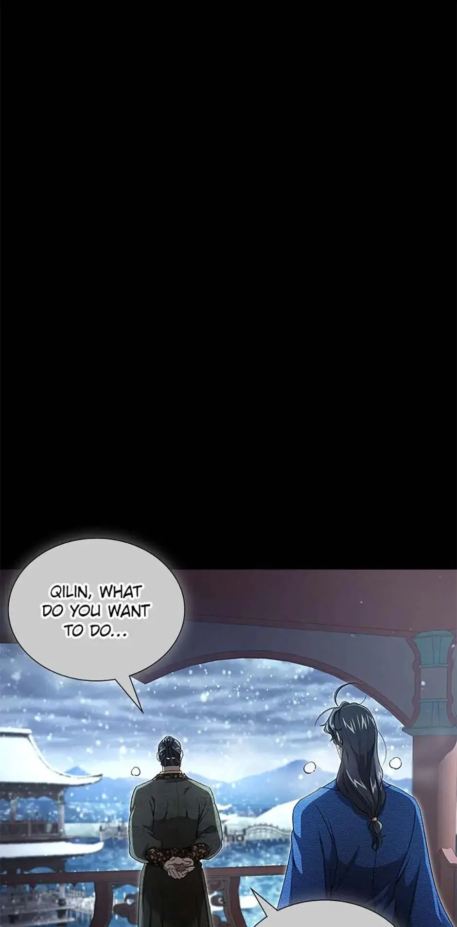 Storm Inn Caabbb Chapter 145 - Page 104