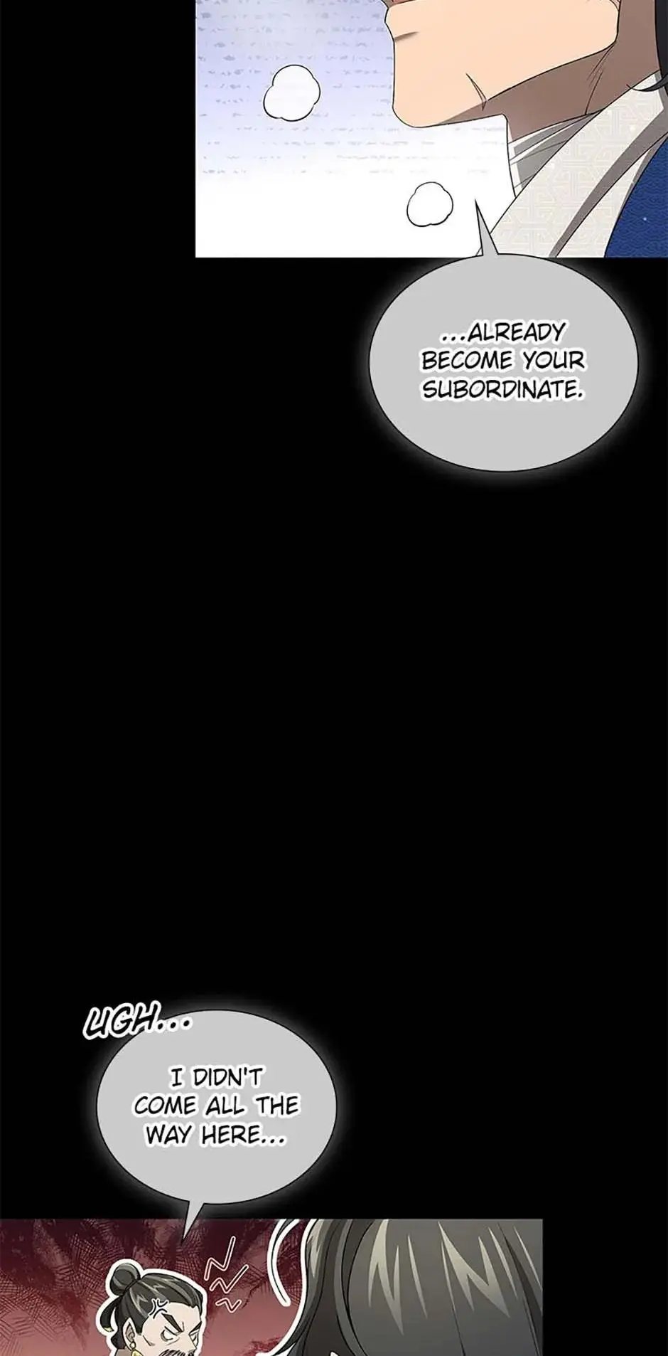 Storm Inn Caabbb Chapter 145 - Page 106