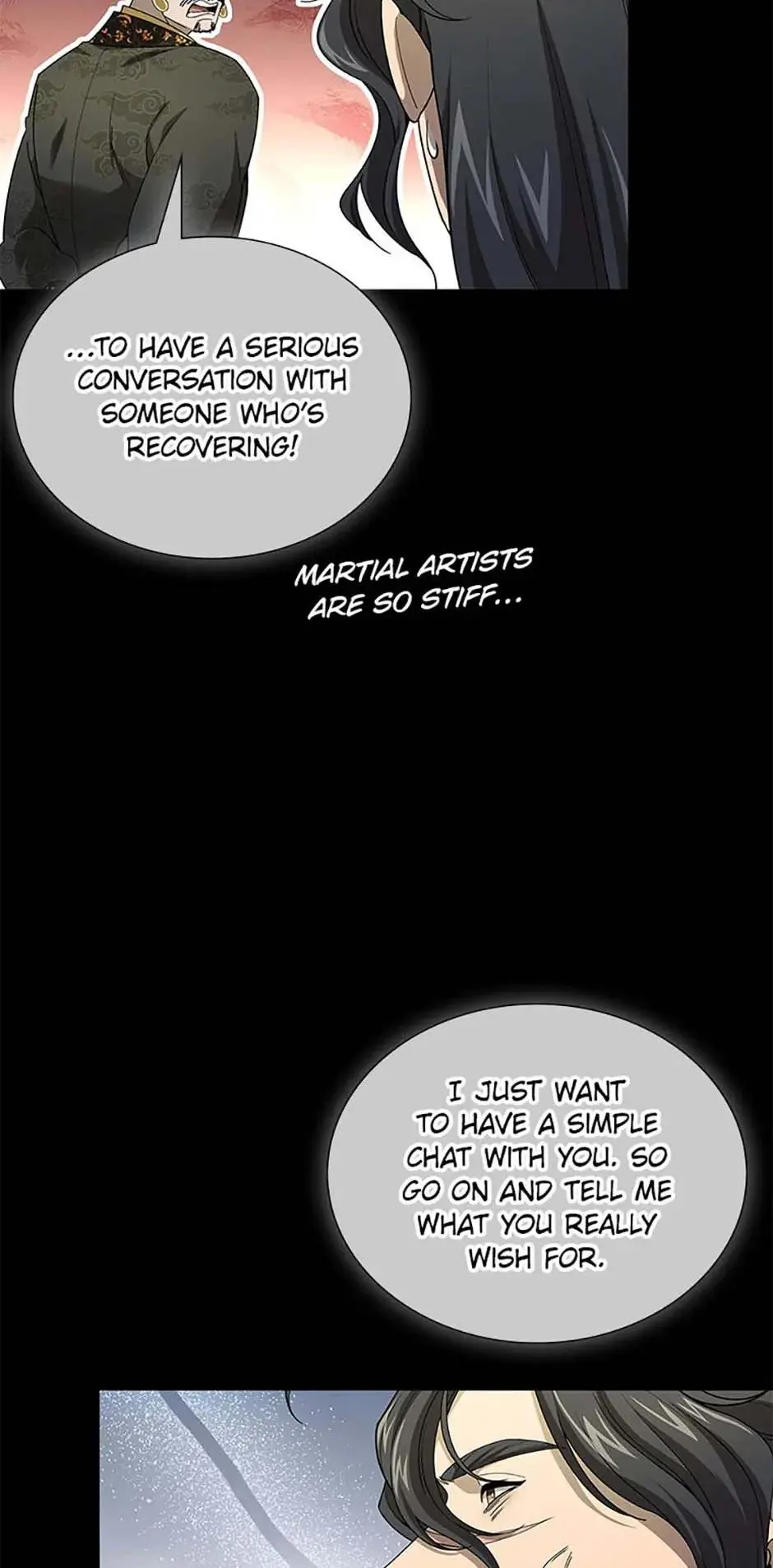 Storm Inn Caabbb Chapter 145 - Page 107