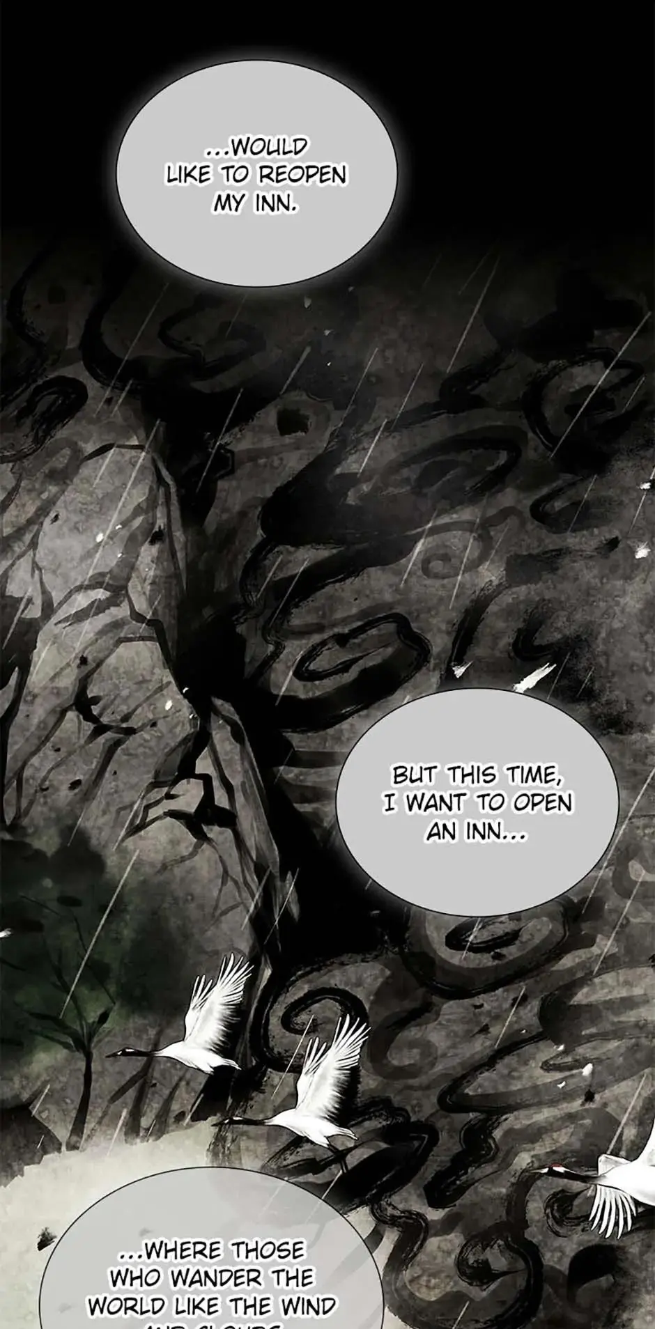 Storm Inn Caabbb Chapter 145 - Page 109