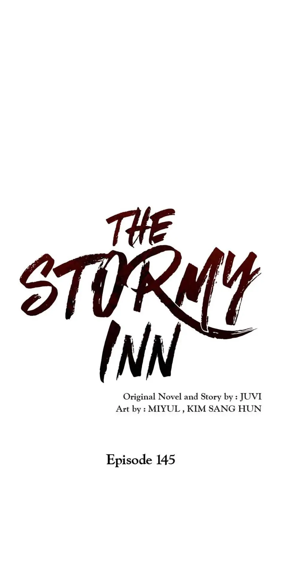 Storm Inn Caabbb Chapter 145 - Page 11