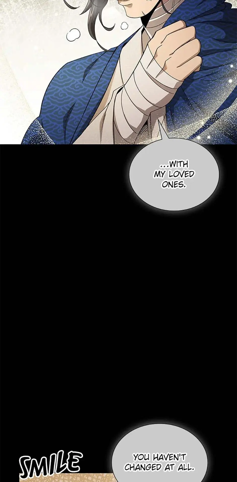 Storm Inn Caabbb Chapter 145 - Page 111