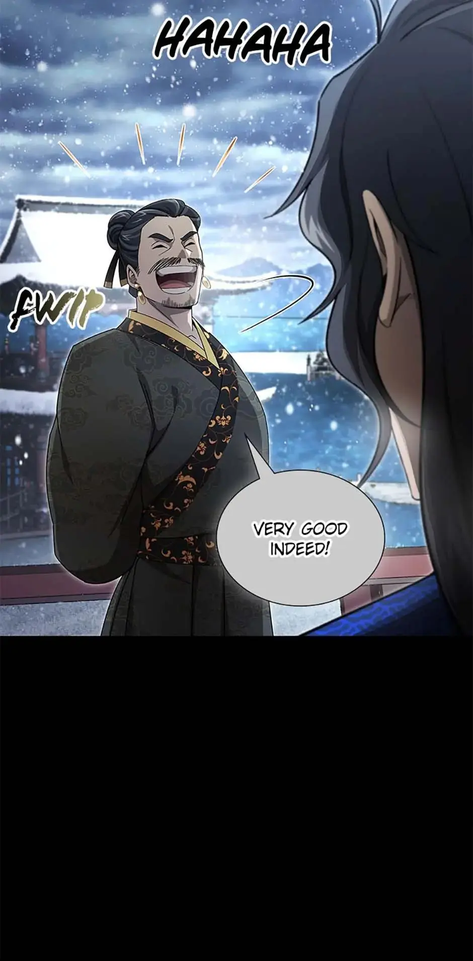 Storm Inn Caabbb Chapter 145 - Page 113
