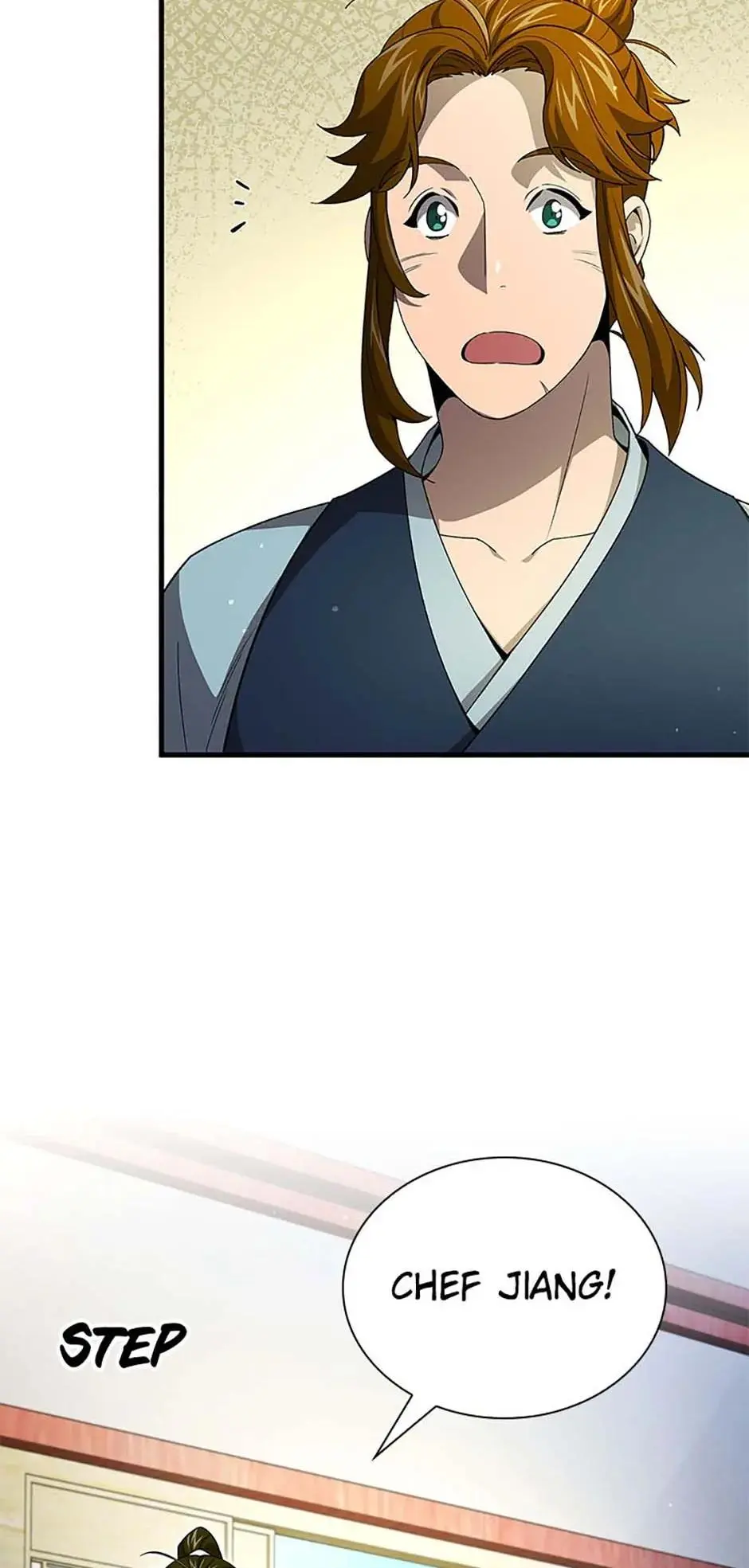 Storm Inn Caabbb Chapter 145 - Page 19