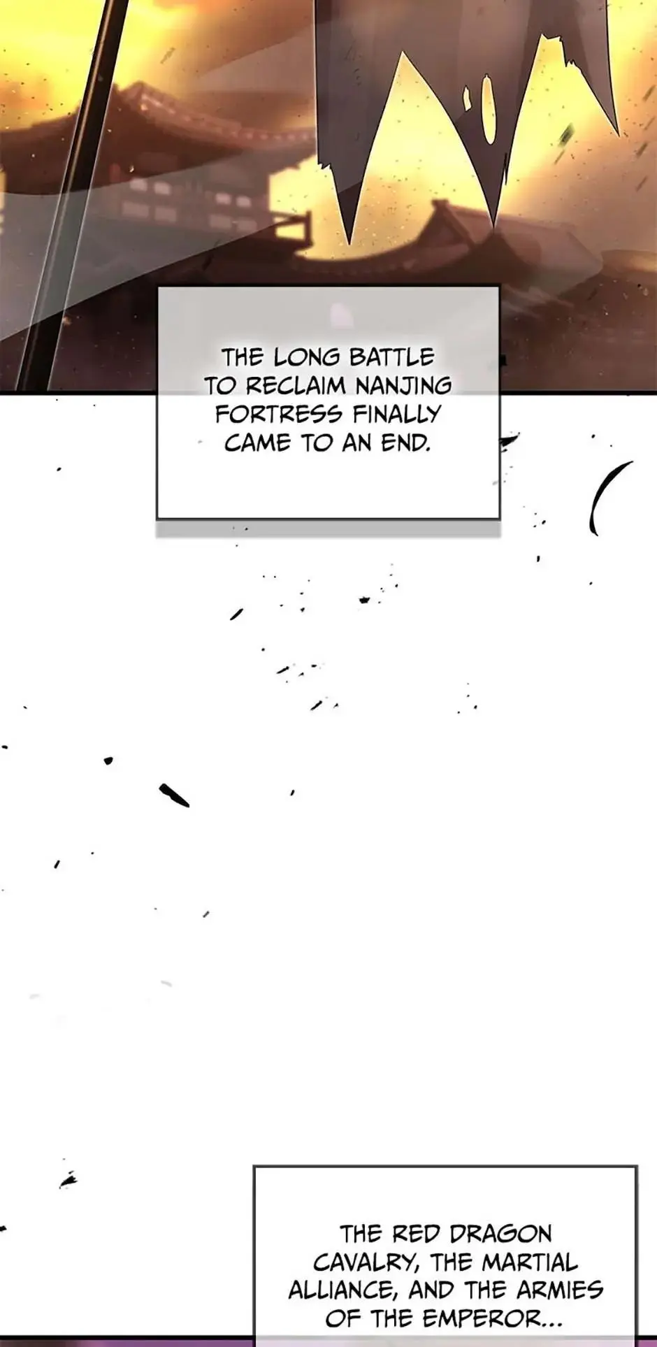 Storm Inn Caabbb Chapter 145 - Page 2