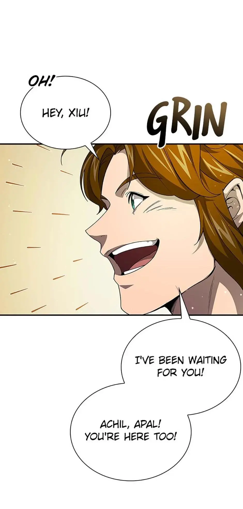 Storm Inn Caabbb Chapter 145 - Page 21